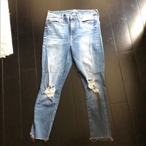 Good American Jeans! 🤩